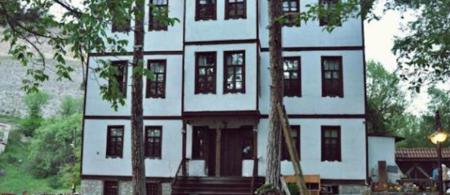 Asya Konak