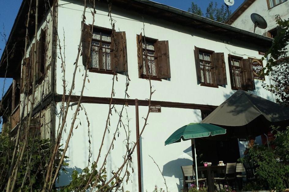 Payidar Konak & Kafe