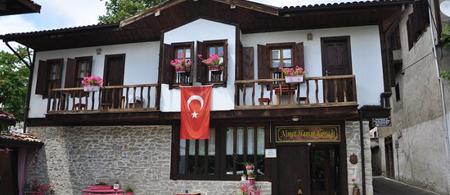 Nimet Hanım Konağı