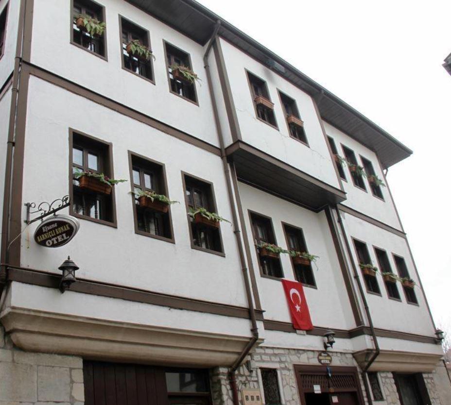 Efsane Sarnicli Konak