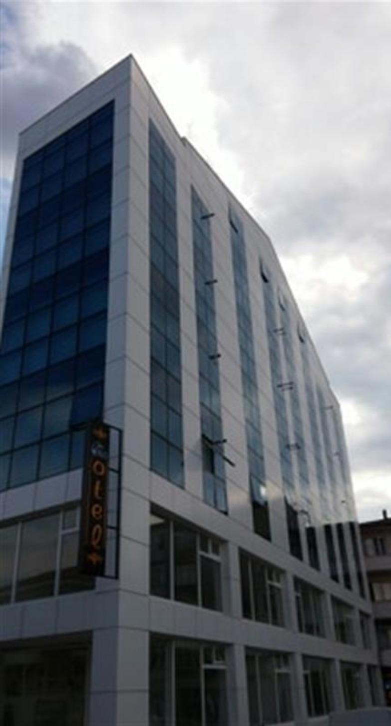 Inci Otel