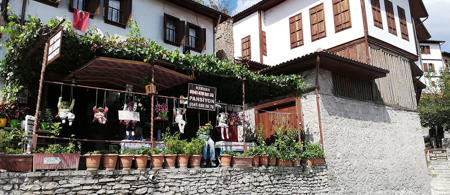 Kervan Konuk Evi Pansiyon