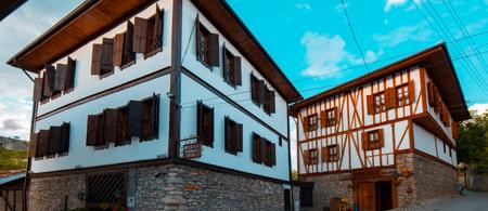 Beyzade Konak Otel
