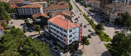 Sultan Saray Hotel