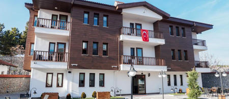 Hıdırlık Konakları