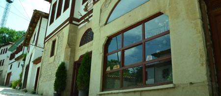 Taşev Konağı