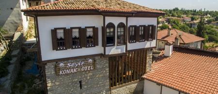 Safranbolu Seyir Konak Otel