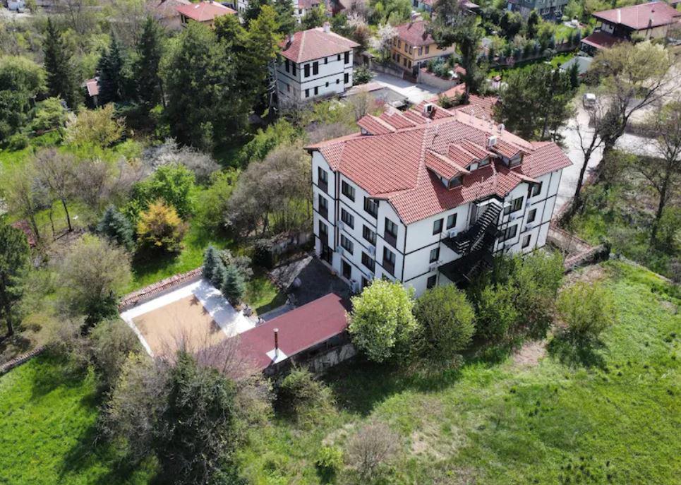 Diamond Park Hotel Safranbolu