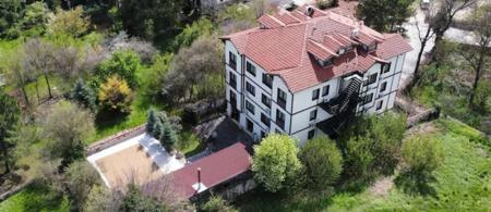 Diamond Park Hotel Safranbolu