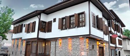 Yorgancıoğlu Konak