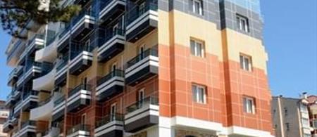 Safran City Hotel & Spa