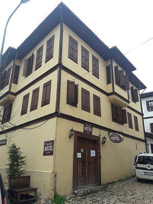 Yildiz Sari Konak Hotel