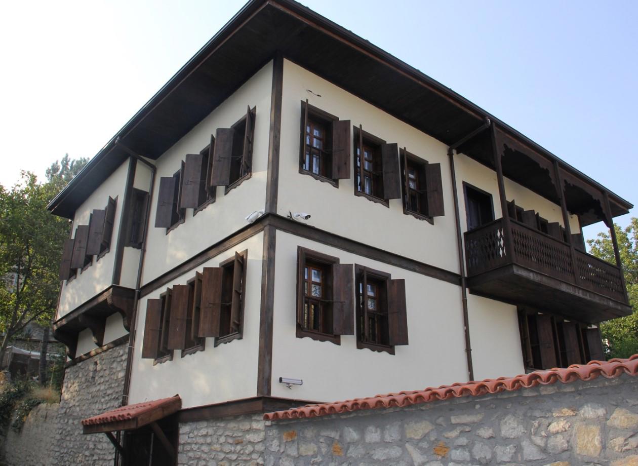 Beybağı Konak Hotel