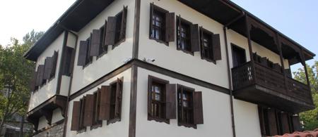 Beybağı Konak Hotel