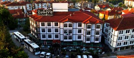Zalifre Otel