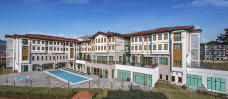 Hilton Garden Inn Safranbolu