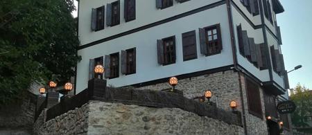Gül Dalı Butik Otel