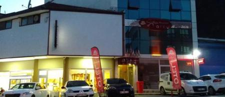 Safran Resort Otel