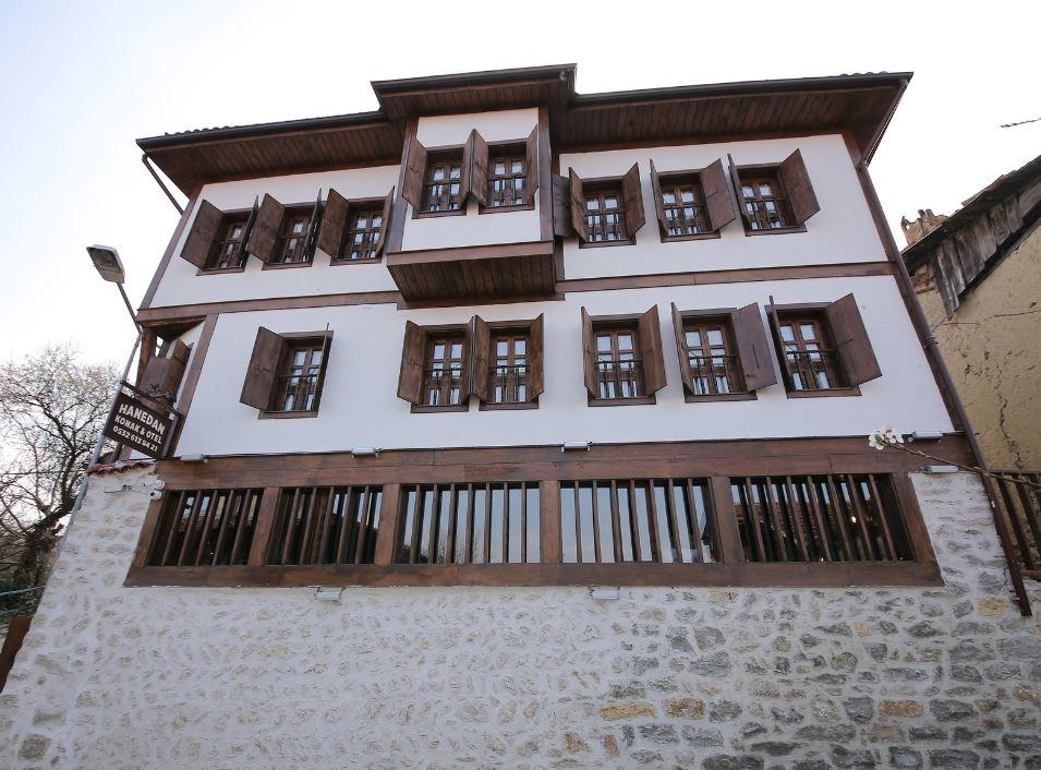Hanedan Konak Otel