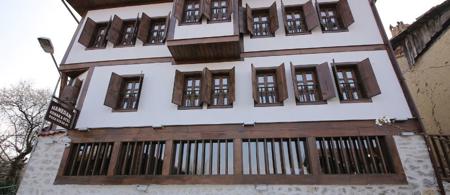 Hanedan Konak Otel