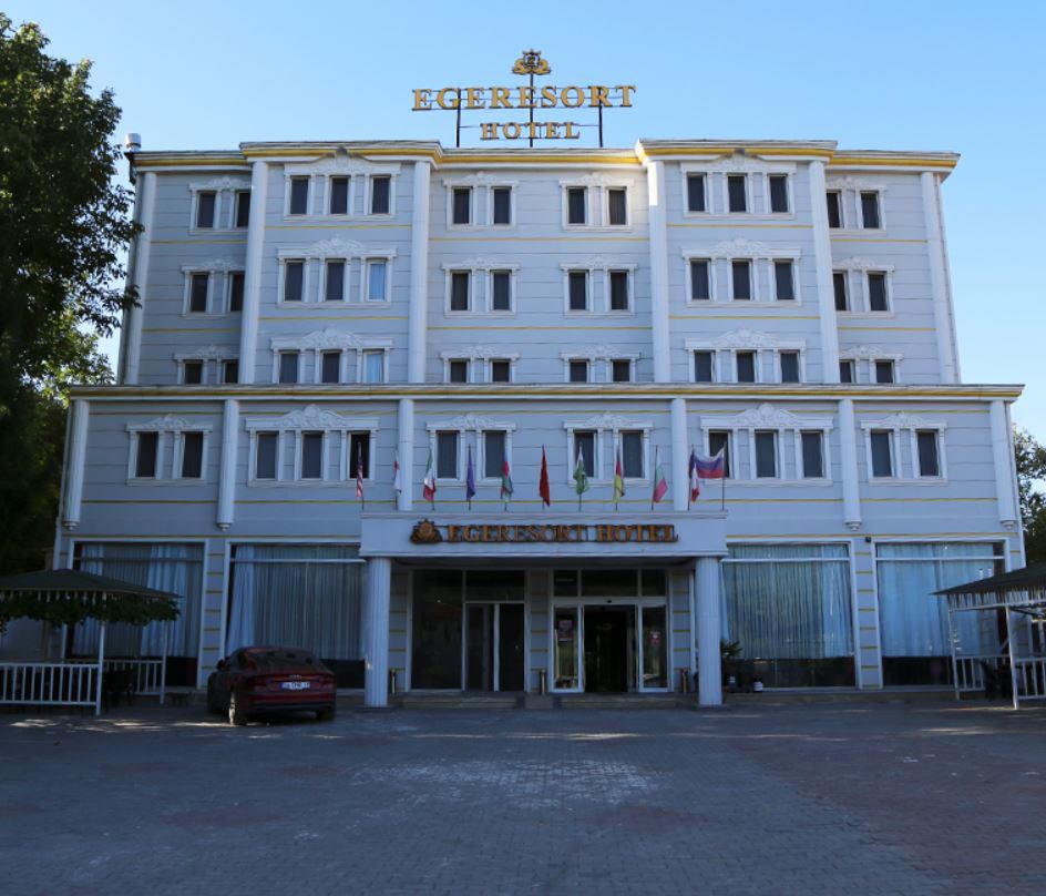 Ege Resort Hotel
