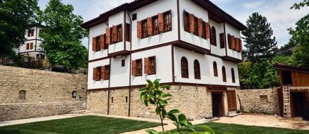 Mehmet Emin Efendi Konağı