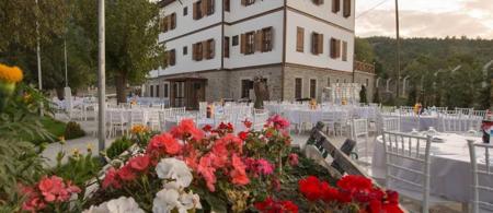 Safranbolu Kolağası Otel