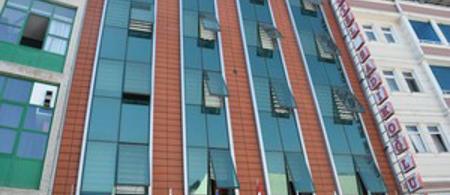 Sadıkoğlu Otel