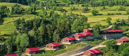 Danzot Tatil Köyü