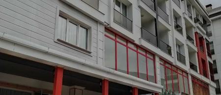 Artvin Aparthotel