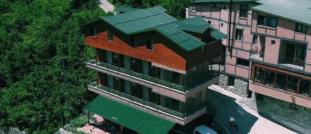 Lapera Butik Otel