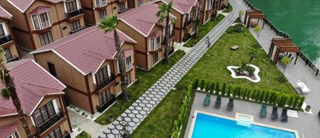 Villa Da Butik Otel