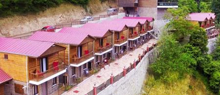 Dergiz Tatil Koyu