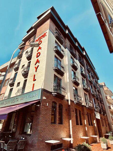 Ramada Encore by Wyndham İstanbul Şişli