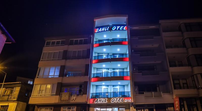 Sahil Butik Otel