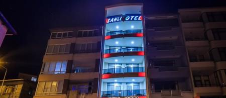 Sahil Butik Otel