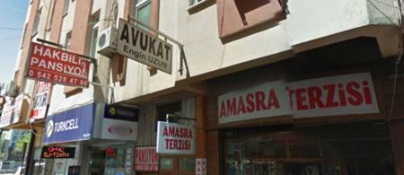 Hakbilir Pansiyon