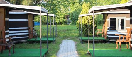 Çesmi Çakraz Yörük Otel & Kamping