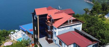 Günter Seher Otel Amasra