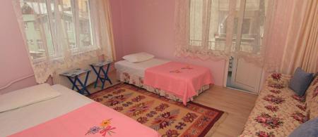Secil Pansiyon