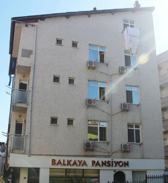 Balkaya Pansiyon