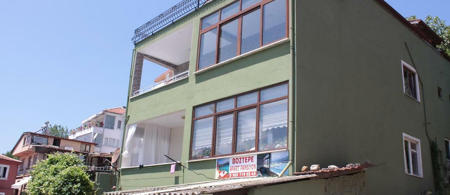 Boztepe Apart