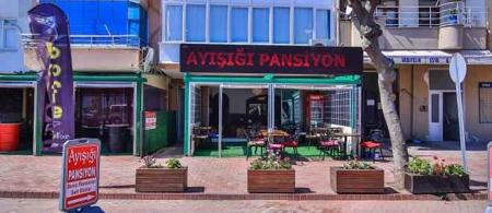 Amasra Ayışığı Pansiyon