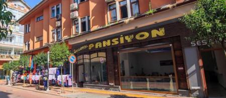 Sesamos Butik Pansiyon