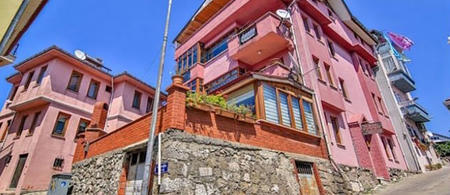Yağmur Pansiyon