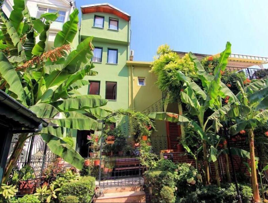 Emin Butik Otel Amasra