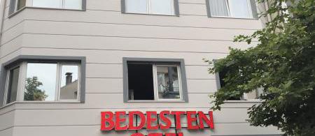 Bedesten Hotel