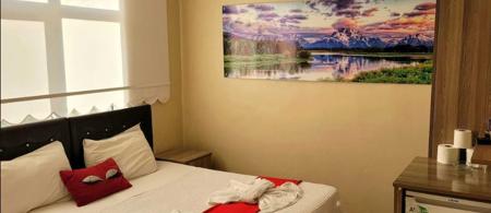 Kristal Otel Pansiyon