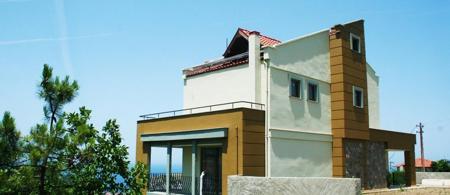 Villa Amasra Pansiyon