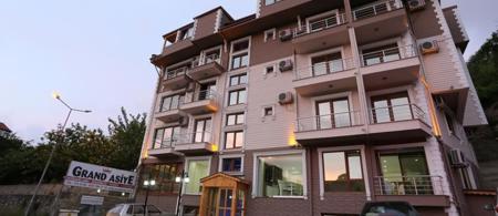 Grand Asiye Hotel
